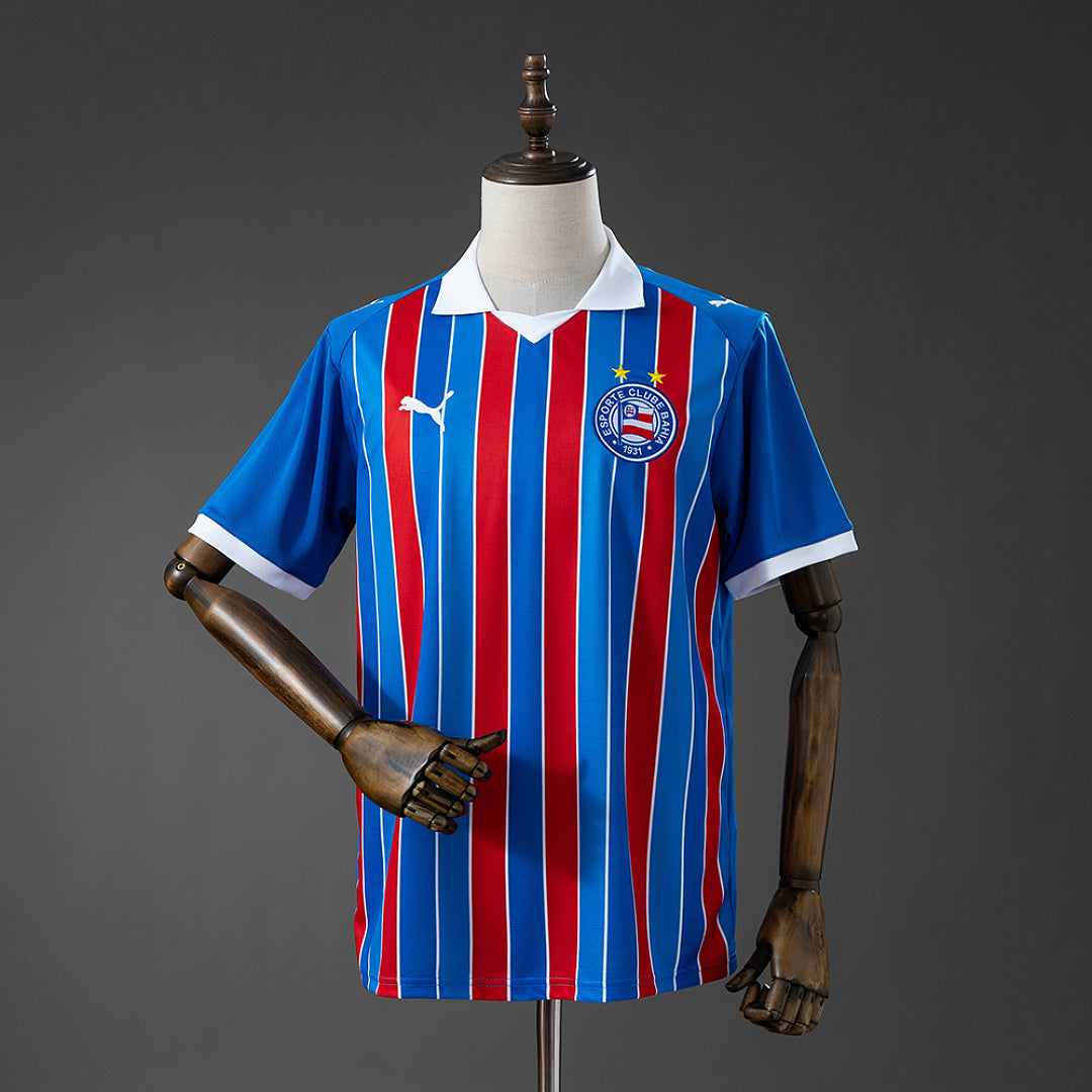 Maillot football Bahia Extérieur 2026/27