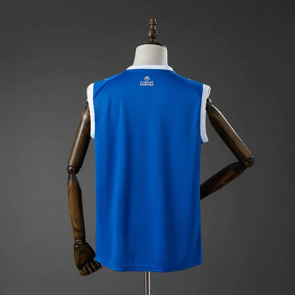 Maillot football Bahia Extérieur 2026/27