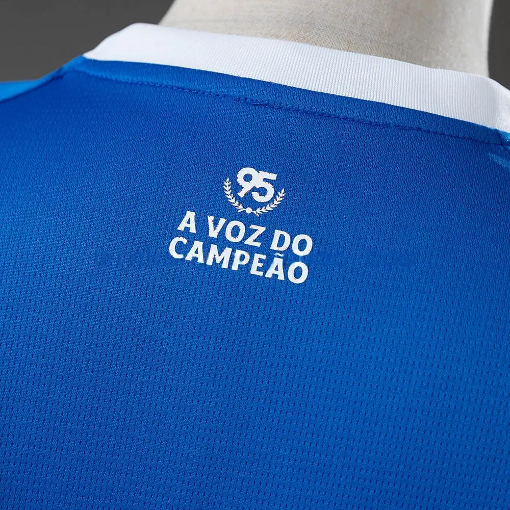 Maillot football Bahia Extérieur 2026/27