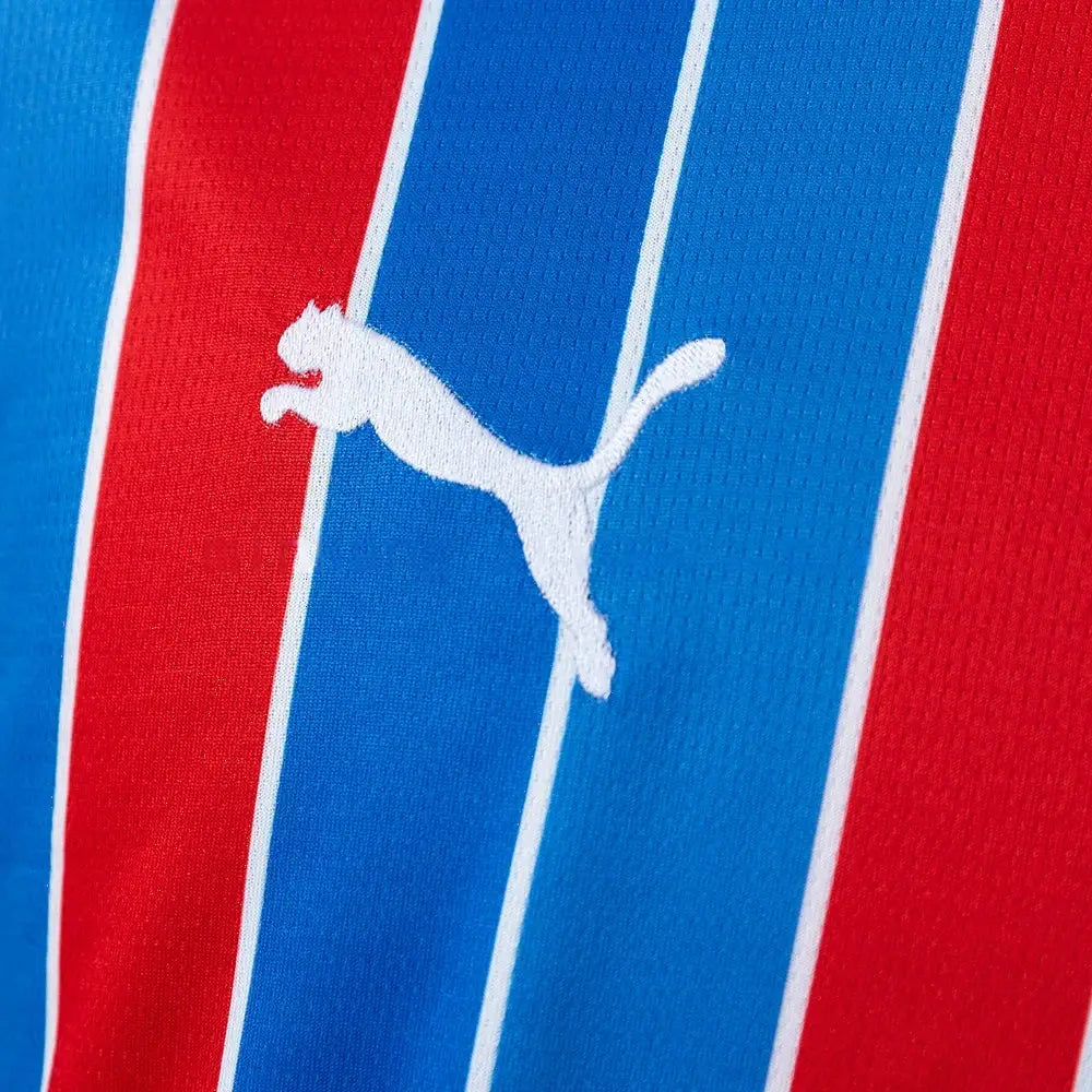 Maillot football Bahia Extérieur 2026/27