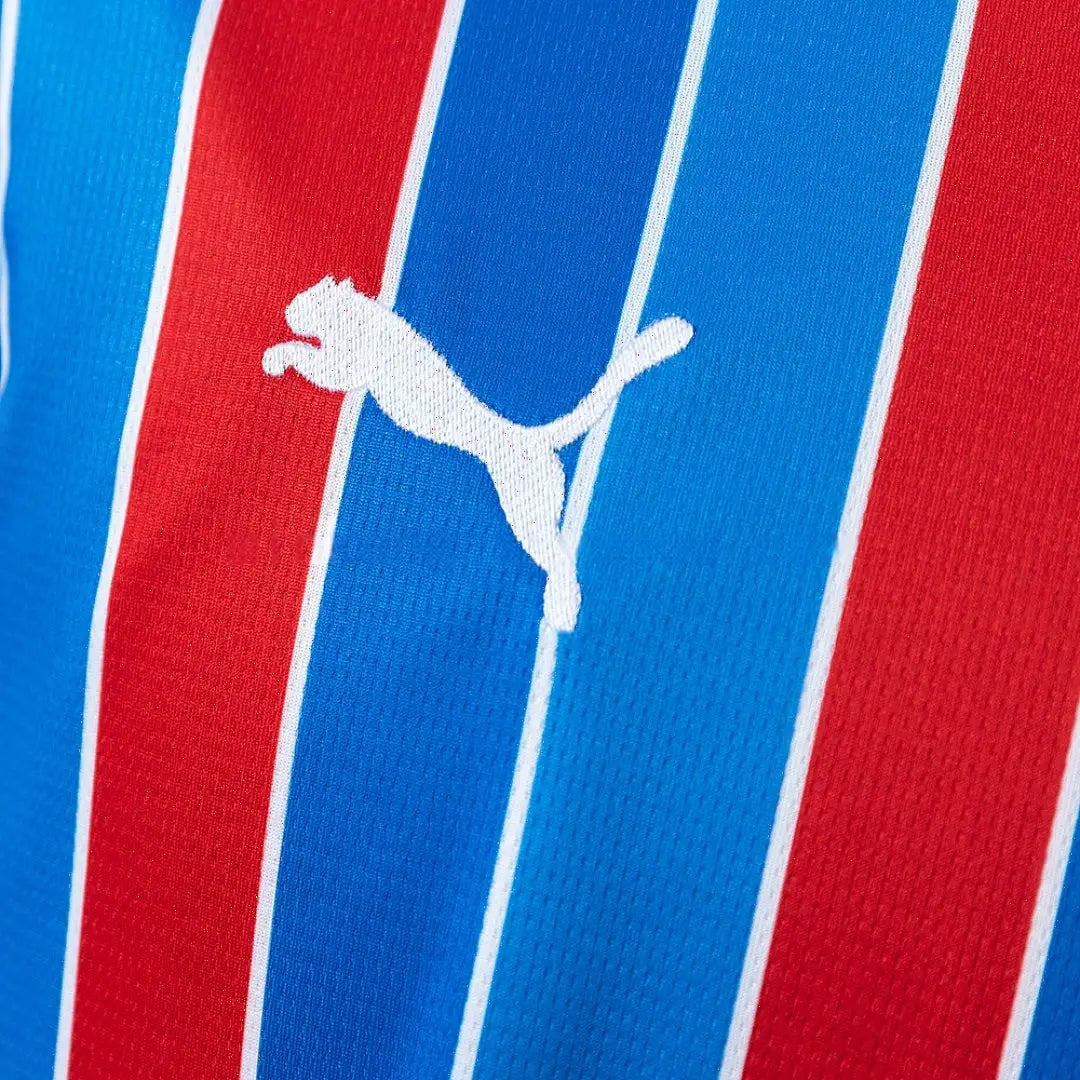 Maillot football Bahia Extérieur 2026/27