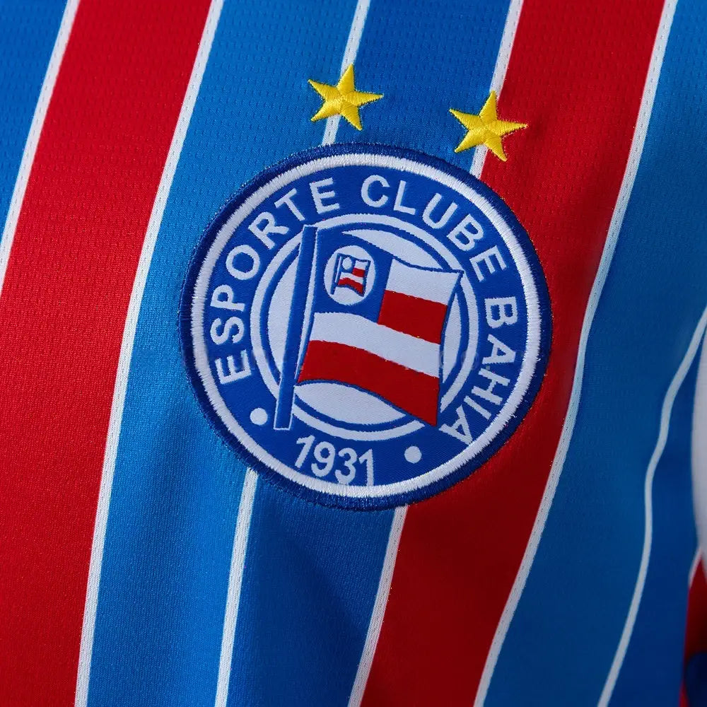 Maillot football Bahia Extérieur 2026/27
