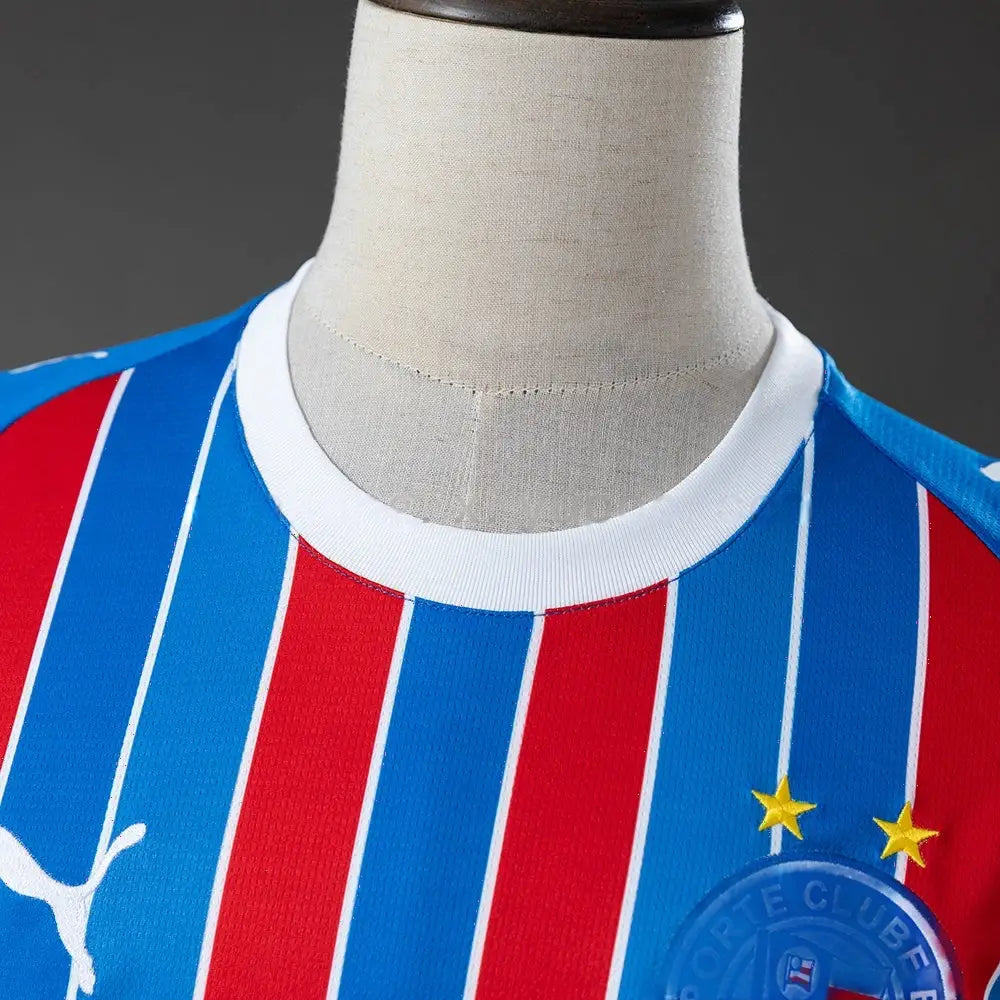 Maillot football Bahia Extérieur 2026/27