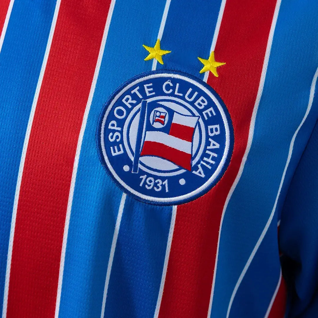Maillot football Bahia Extérieur 2026/27