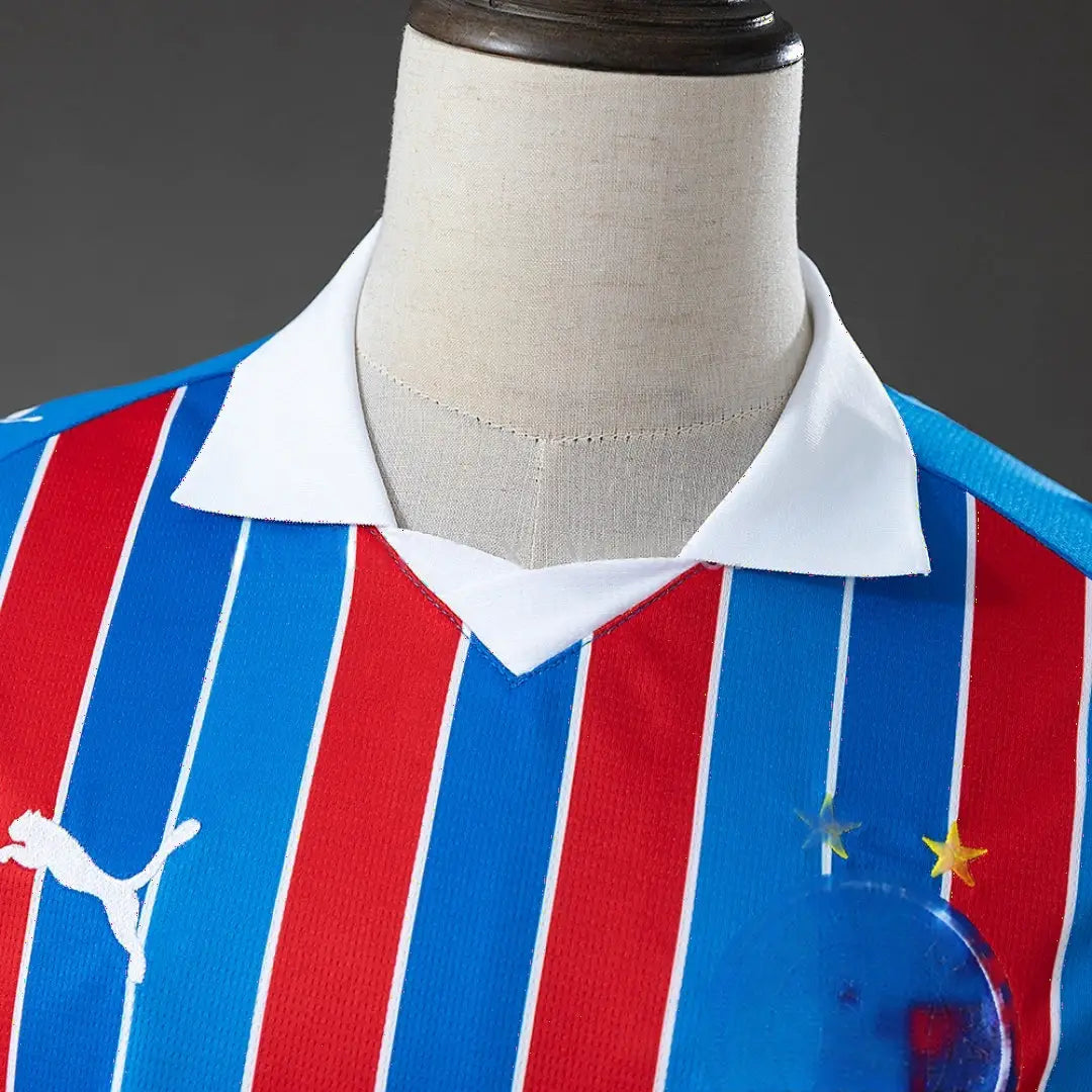 Maillot football Bahia Extérieur 2026/27