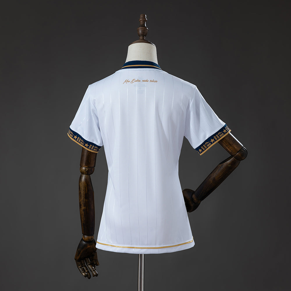 Maillot football Bahia extérieur femme women 2026/27