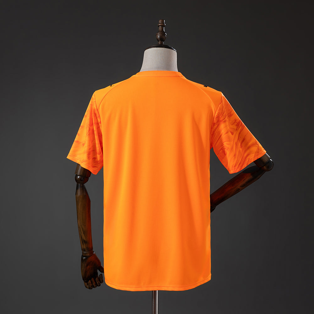 Maillot football Bahia gardien orange 2026/27