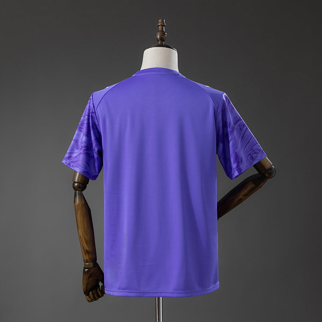 Maillot football Bahia Gardien Violet 2026/27