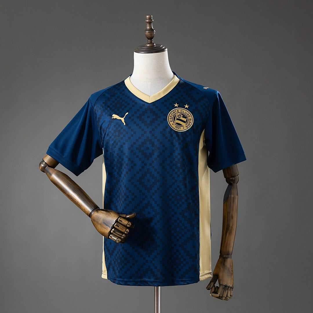 Maillot football Bahia Third Away 2026/27