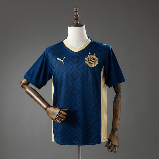 Maillot football Bahia Third Away 2026/27