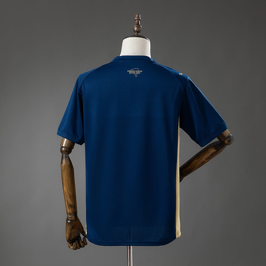 Maillot football Bahia Third Away 2026/27
