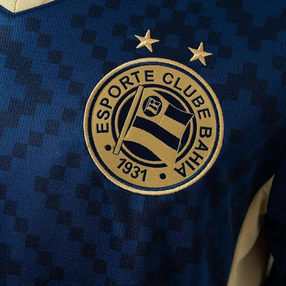 Maillot football Bahia Third Away 2026/27