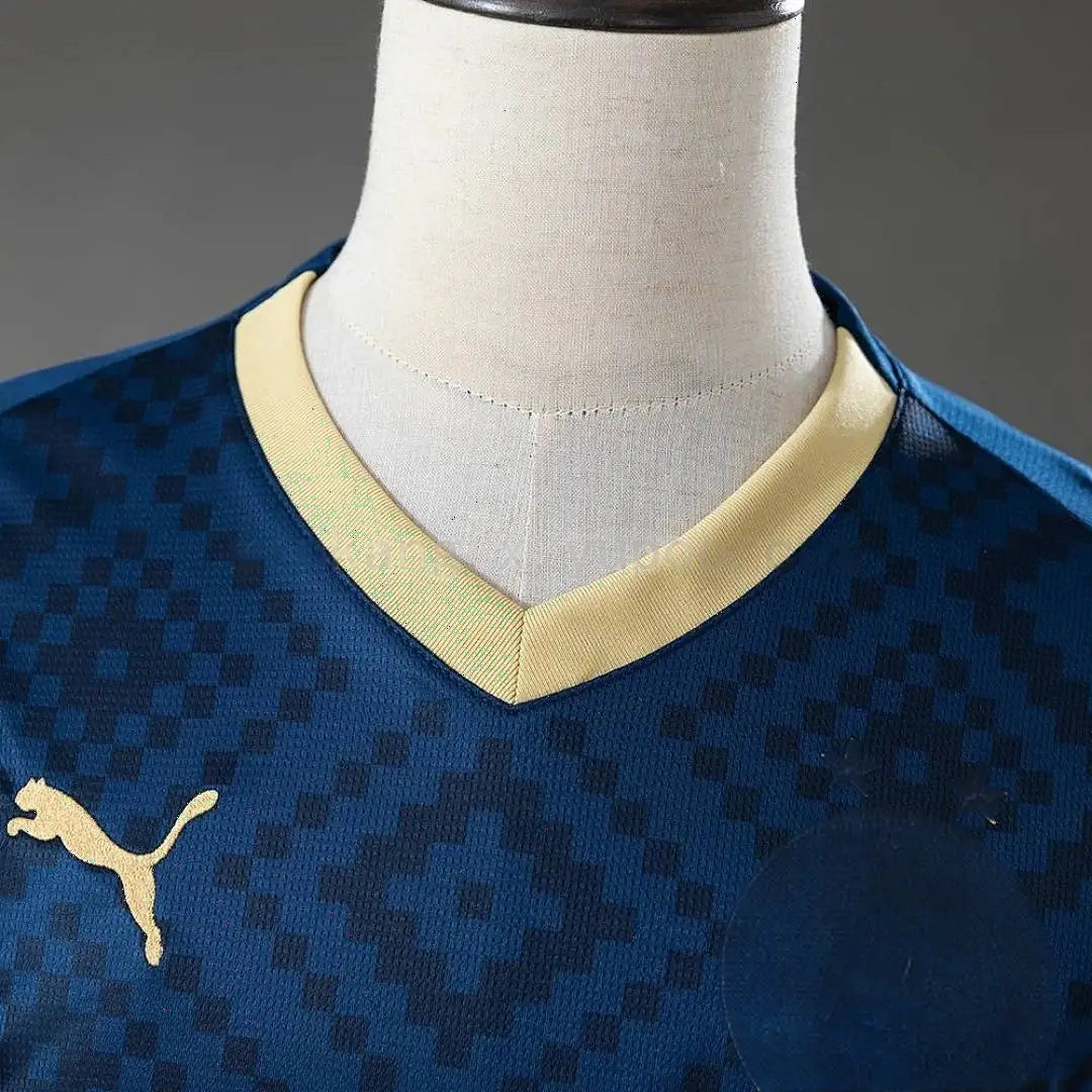 Maillot football Bahia Third Away 2026/27