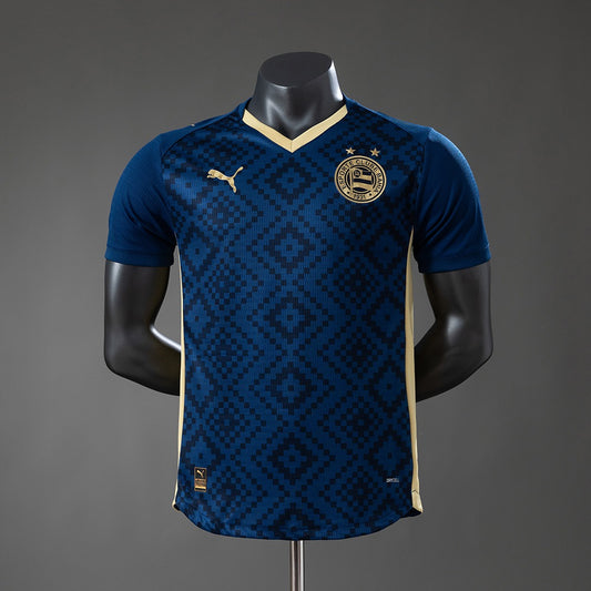 Maillot football Bahia Third Away Player Version 2026/27