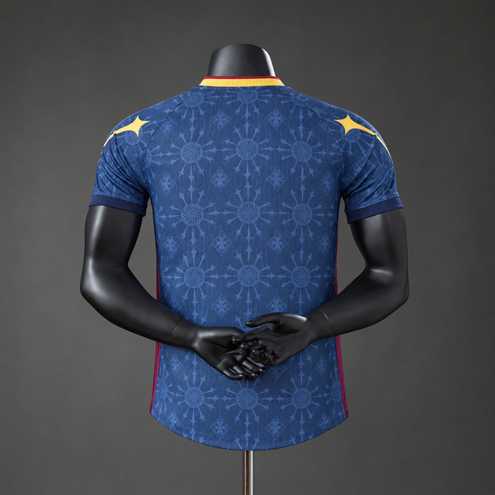 Maillot football Barcelona 125th Anniversary Player Version 2026/27