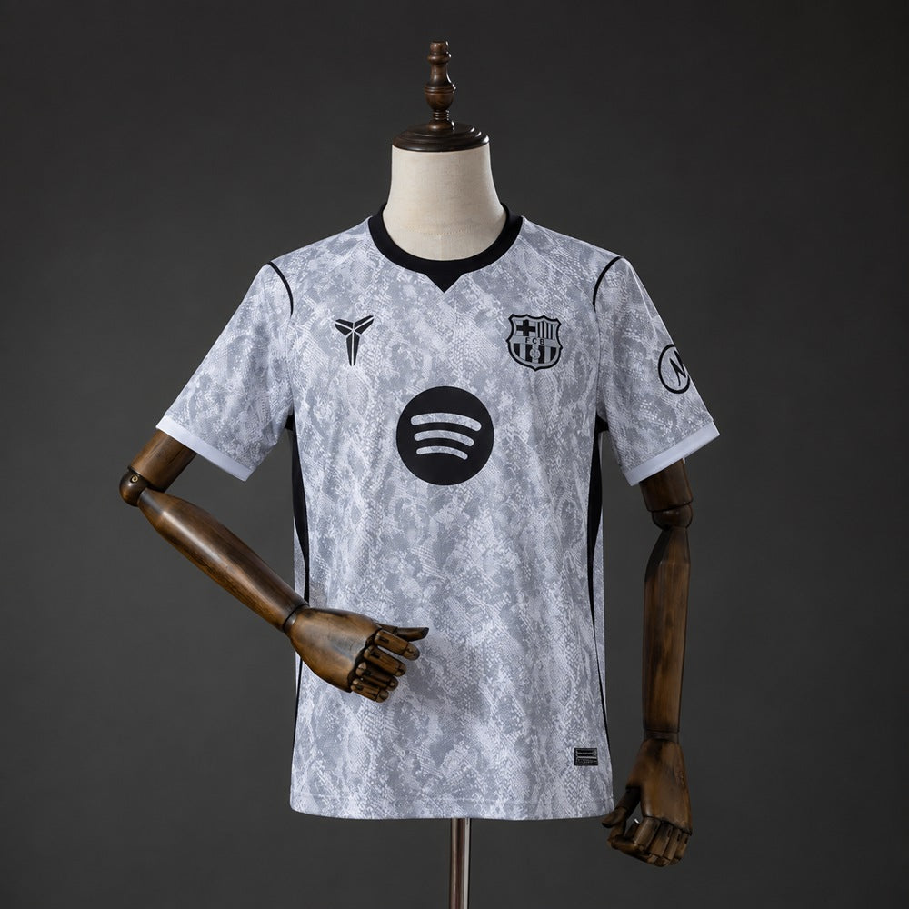Maillot football Barcelona extérieur gardien 2026/27