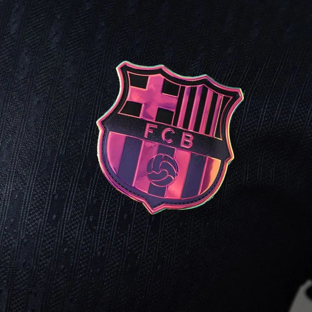 Maillot football Barcelona Third extérieur * Player Version 2026/27