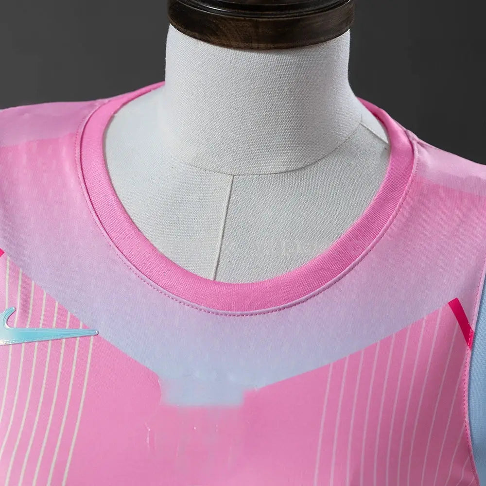 Maillot football Barcelone Concept Edition femme women 2025/26