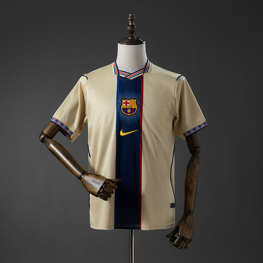 Maillot football Barcelone édition limitée 2026/27