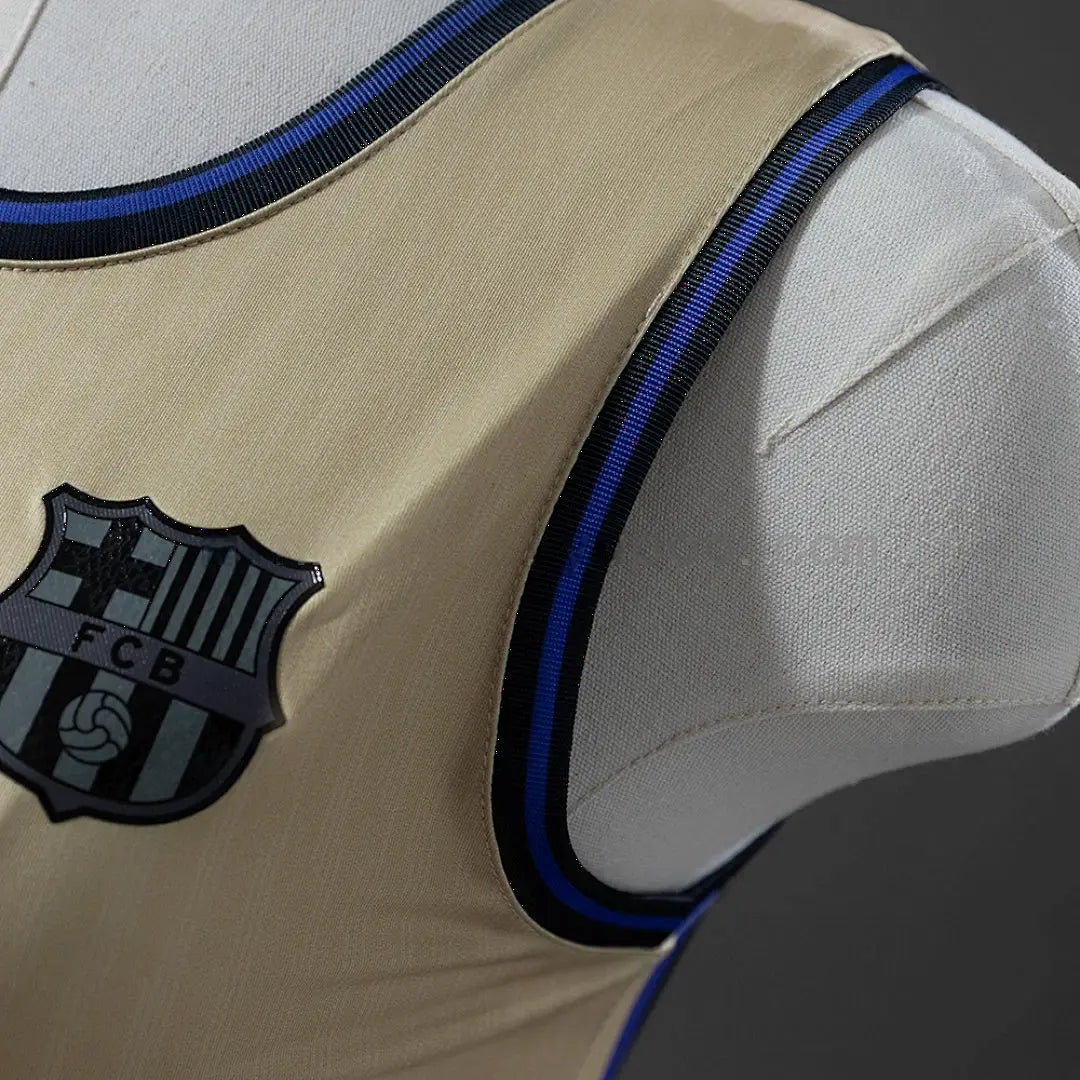 Maillot football Barcelone extérieur femme women 2025/26