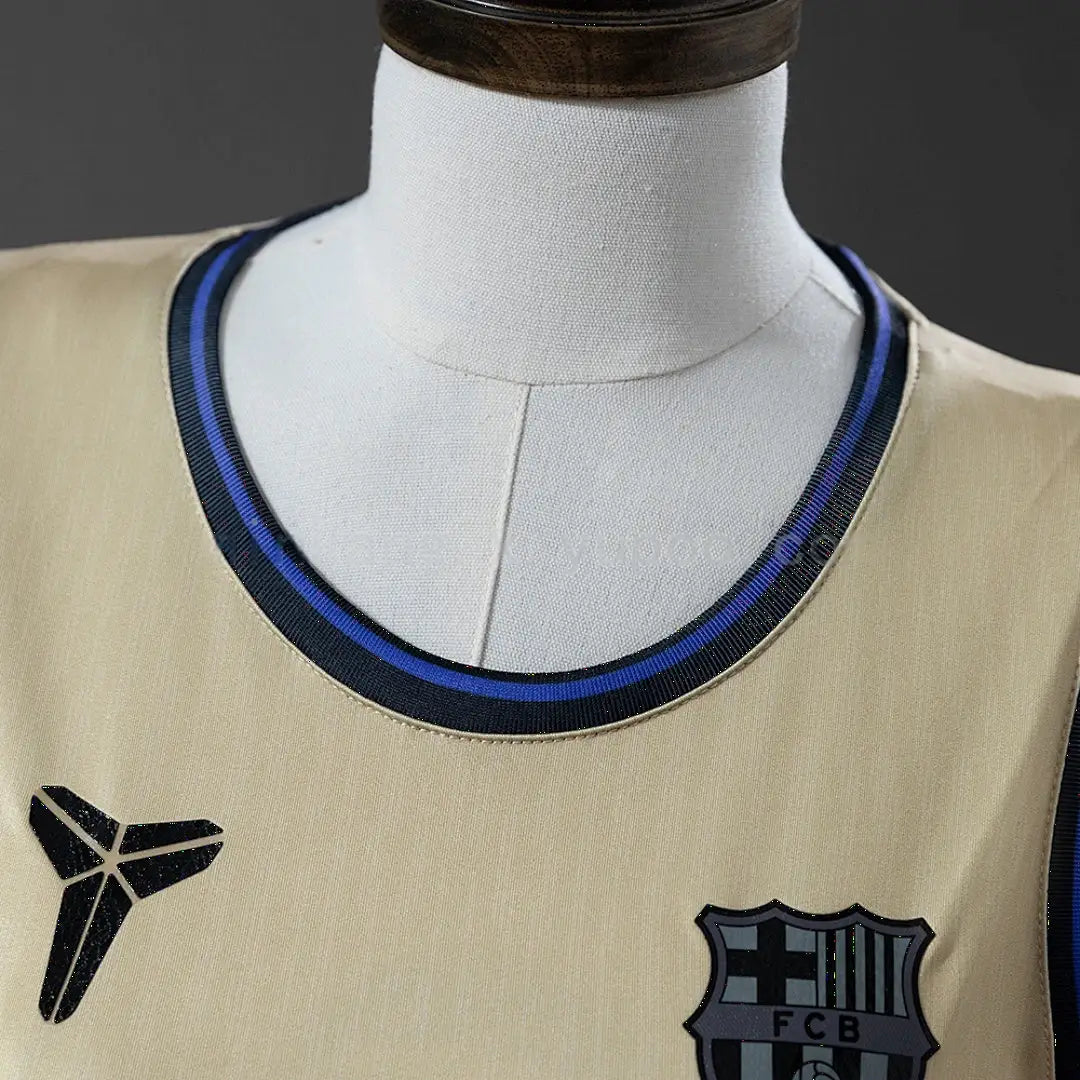 Maillot football Barcelone extérieur femme women 2025/26