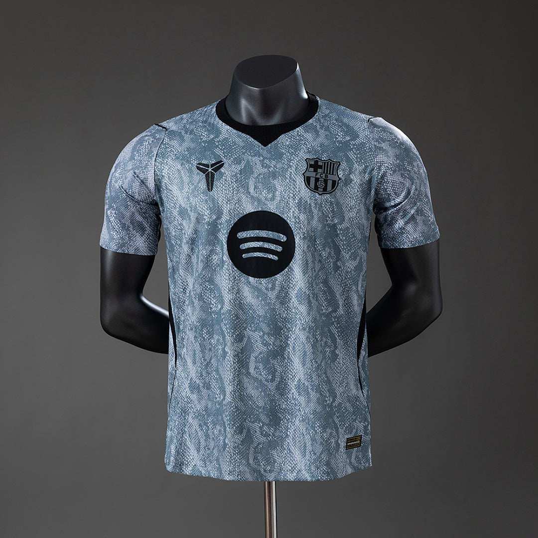Maillot football Barcelone extérieur gardien Player Version 2026/27
