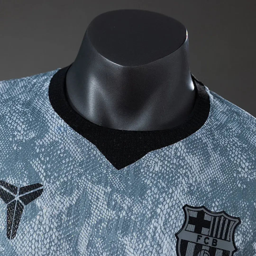 Maillot football Barcelone extérieur gardien Player Version 2026/27