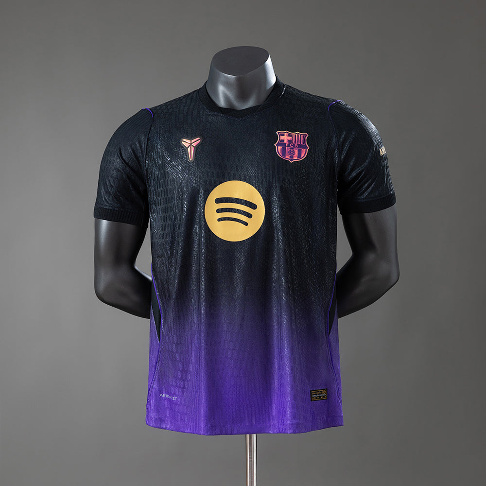 Maillot football Barcelone extérieur Player Version 2026/27