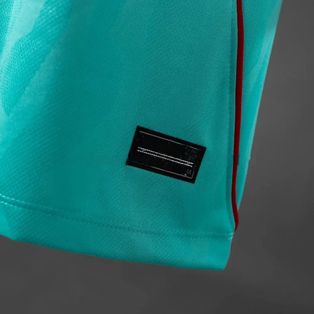 Maillot football Barcelone Third Player Version 2026/27