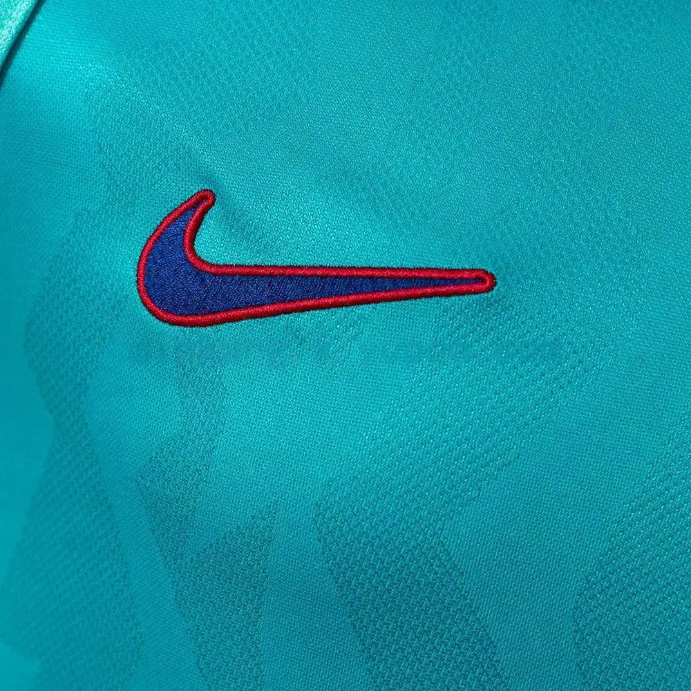 Maillot football Barcelone Third Player Version 2026/27