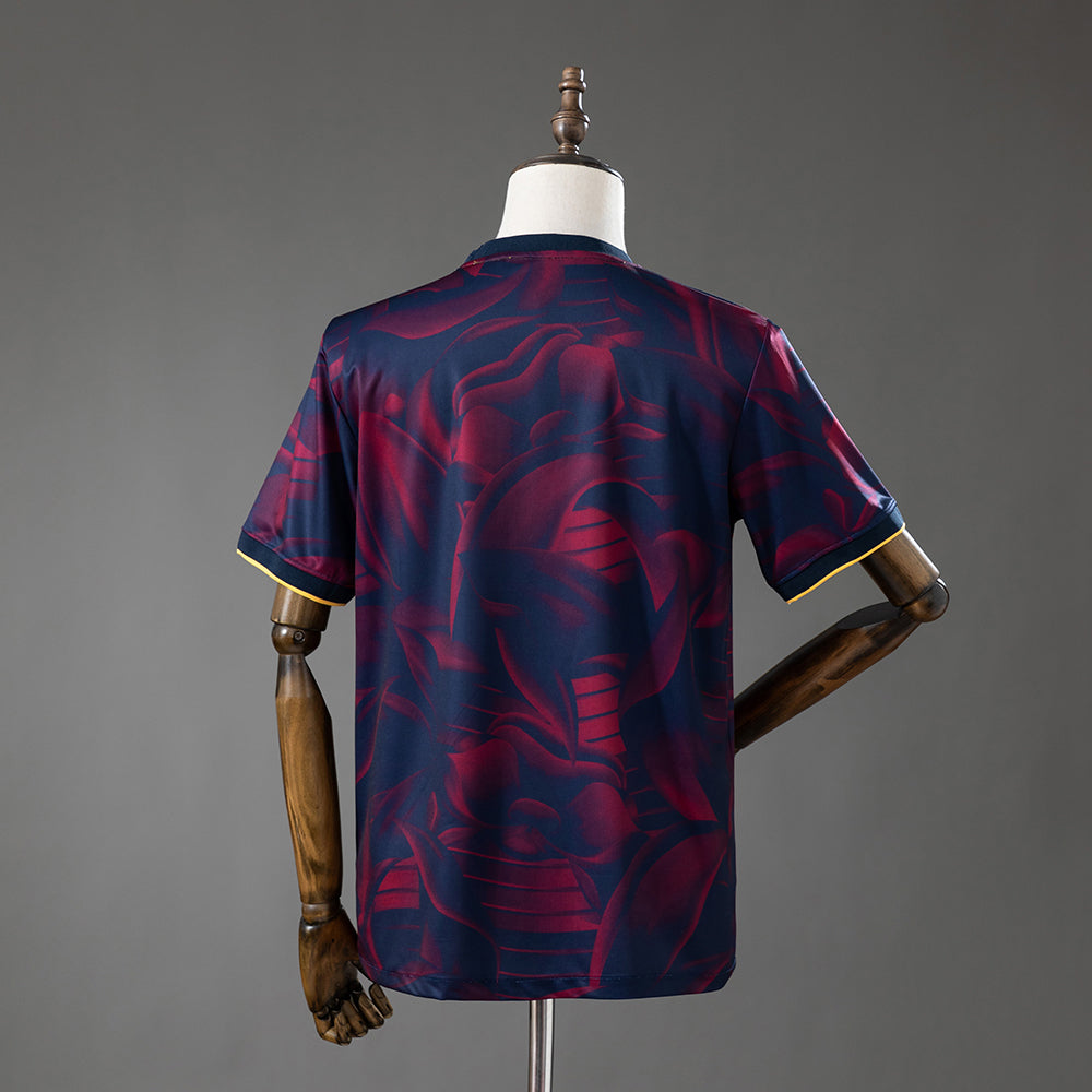 Maillot football Barcelone version spéciale 2026/27