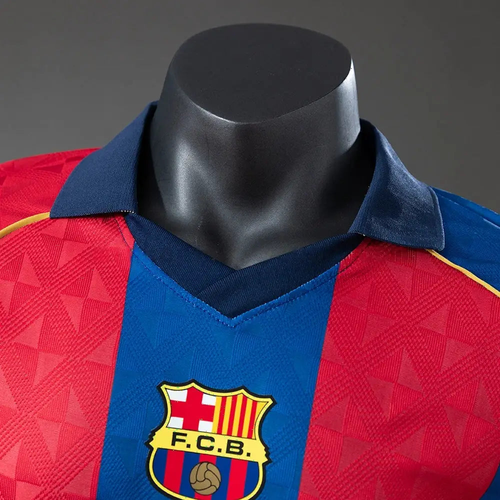 Maillot football Barcelone version spéciale Player Version 2026/27