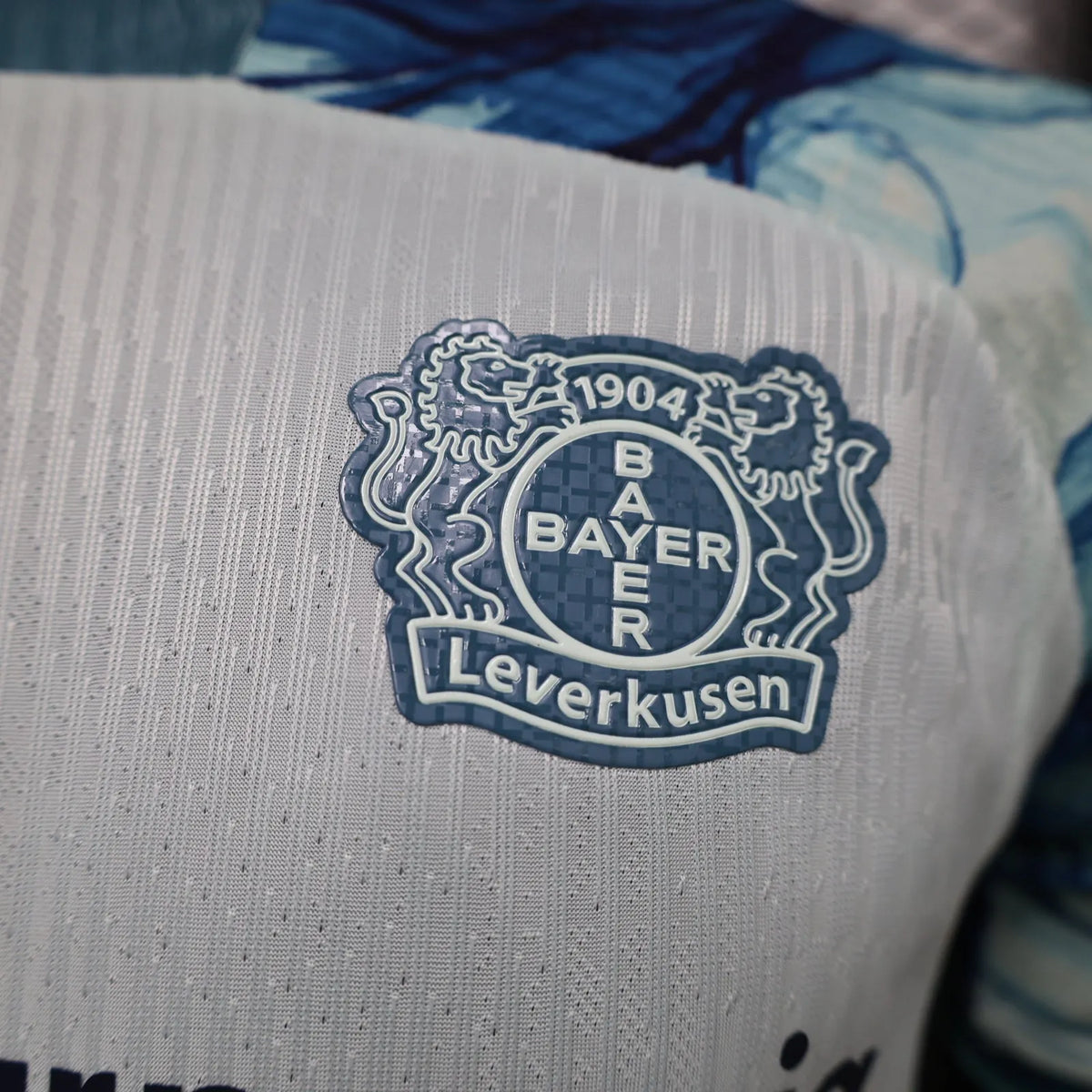 Maillot football Bayer Leverkusen extérieur Player Version 2026/27