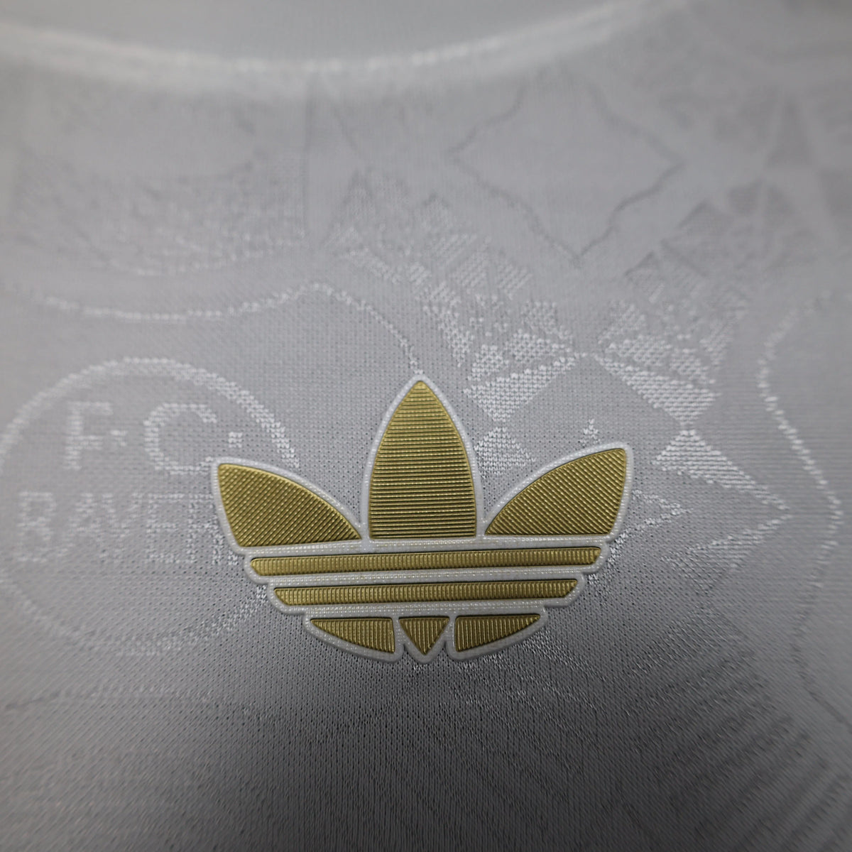 Maillot football Bayern Munich 125 ans Player Version 2025/26