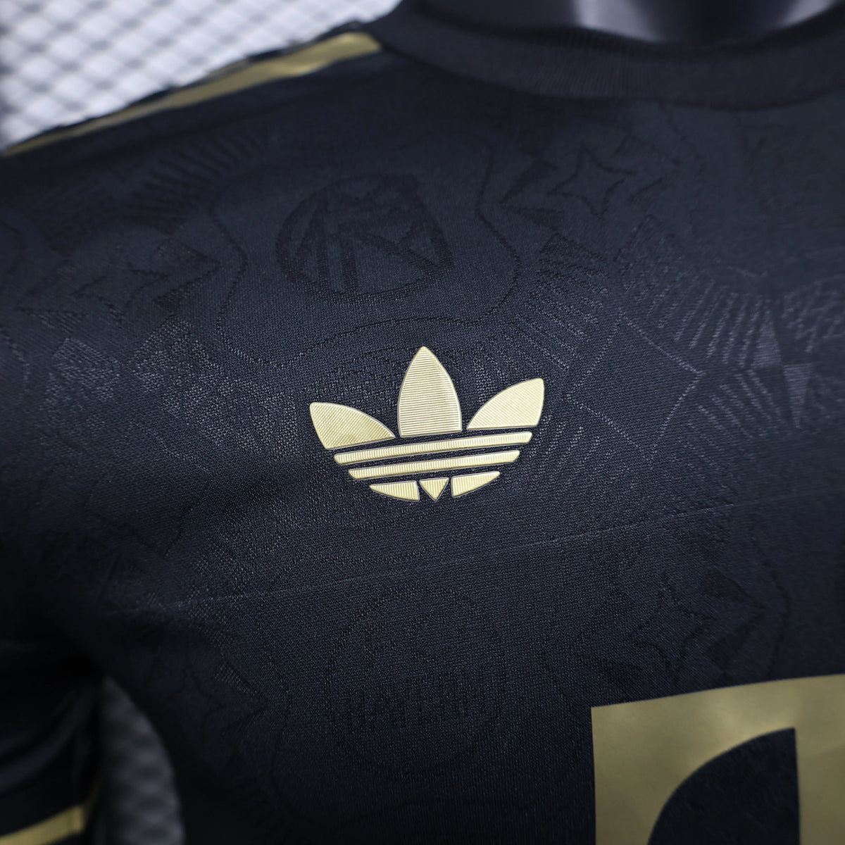 Maillot football Bayern Munich 125 ans Player Version 2025/26