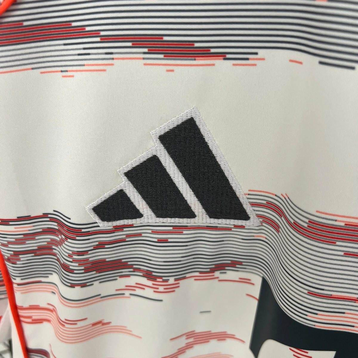 Maillot football Bayern Munich 3e third 2025/26