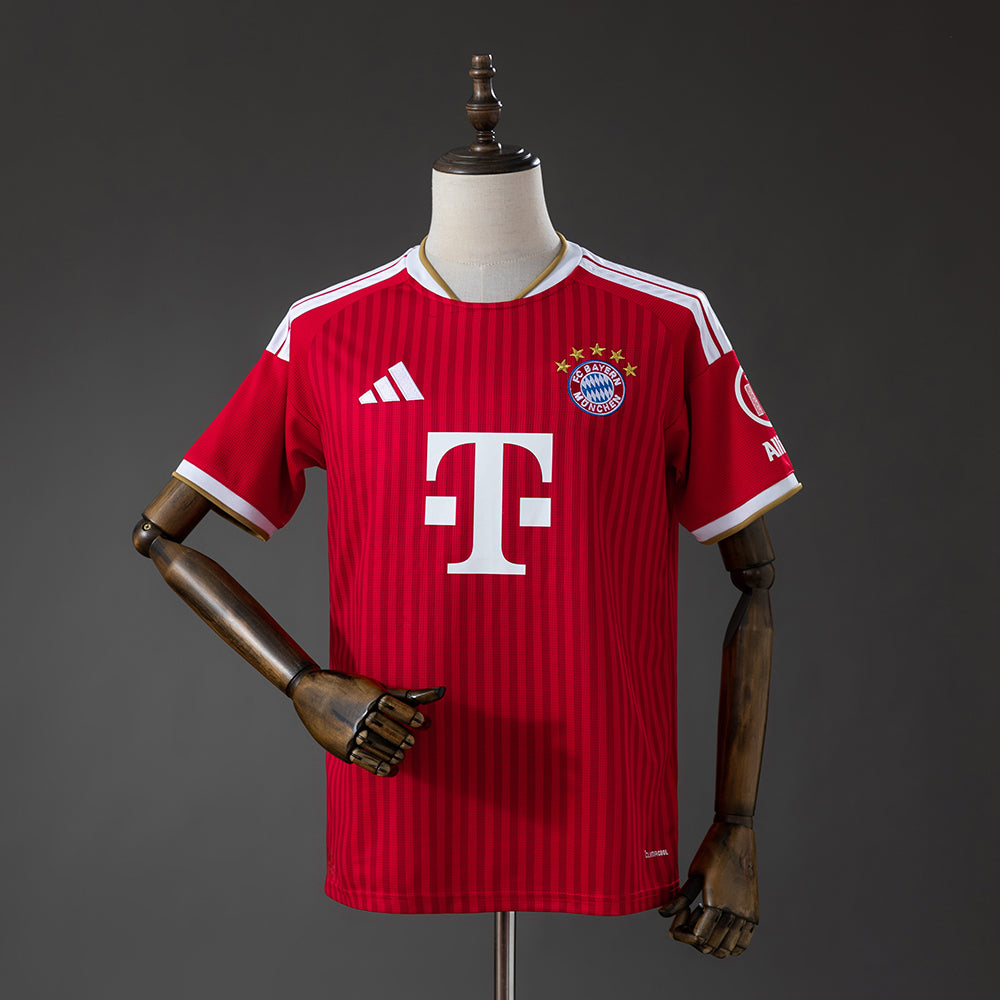 Maillot football Bayern Munich Domicile 2026/27