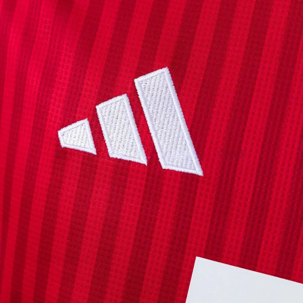 Maillot football Bayern Munich Domicile 2026/27