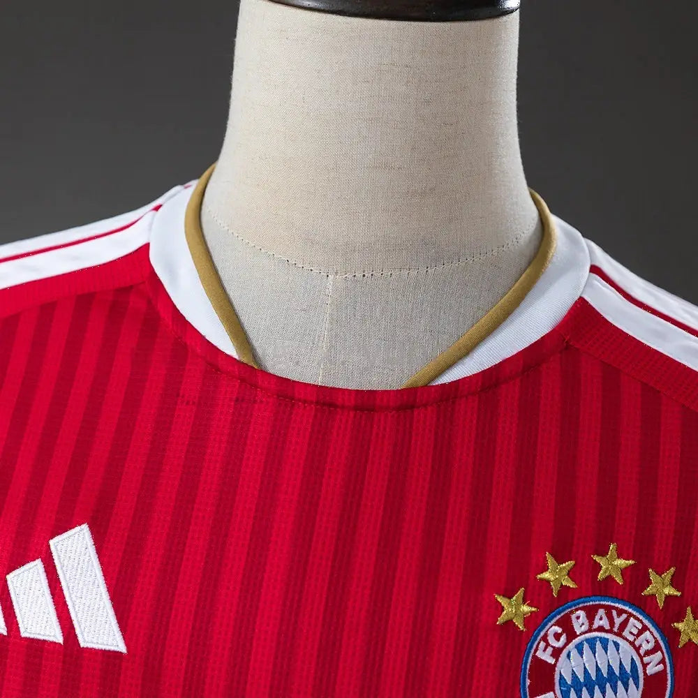 Maillot football Bayern Munich Domicile 2026/27