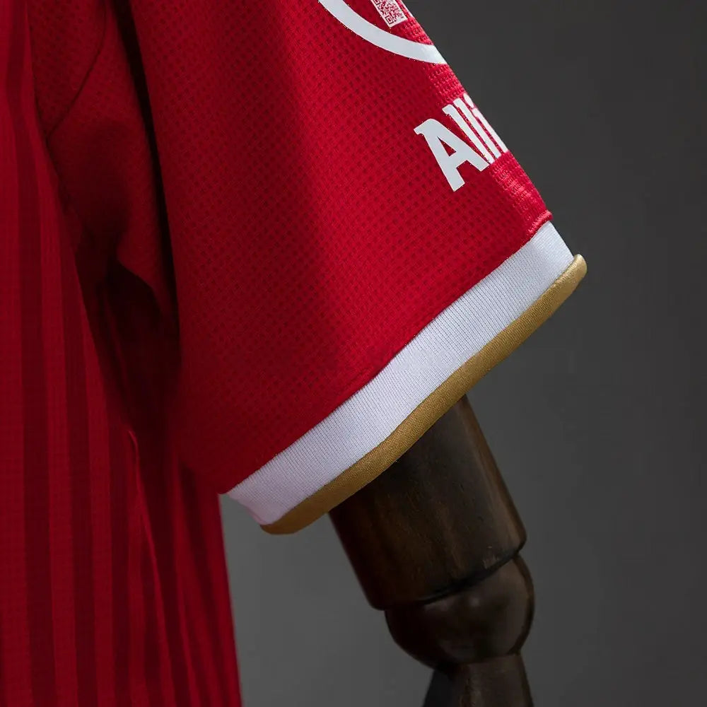 Maillot football Bayern Munich Domicile 2026/27