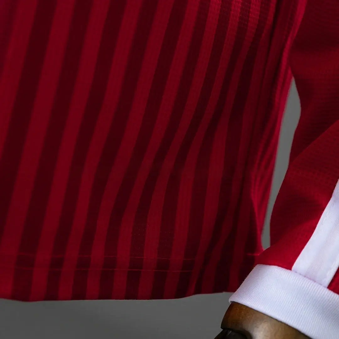 Maillot football Bayern Munich Domicile Manches Longues 2026/27
