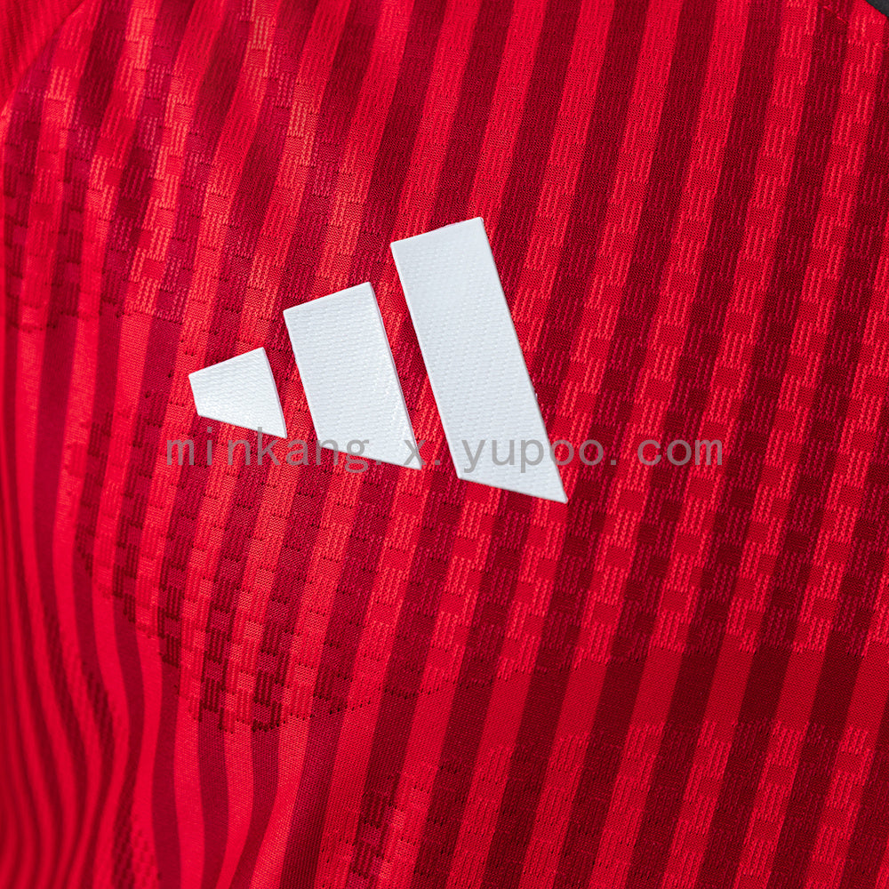 Maillot football Bayern Munich Domicile * Player Version 2026