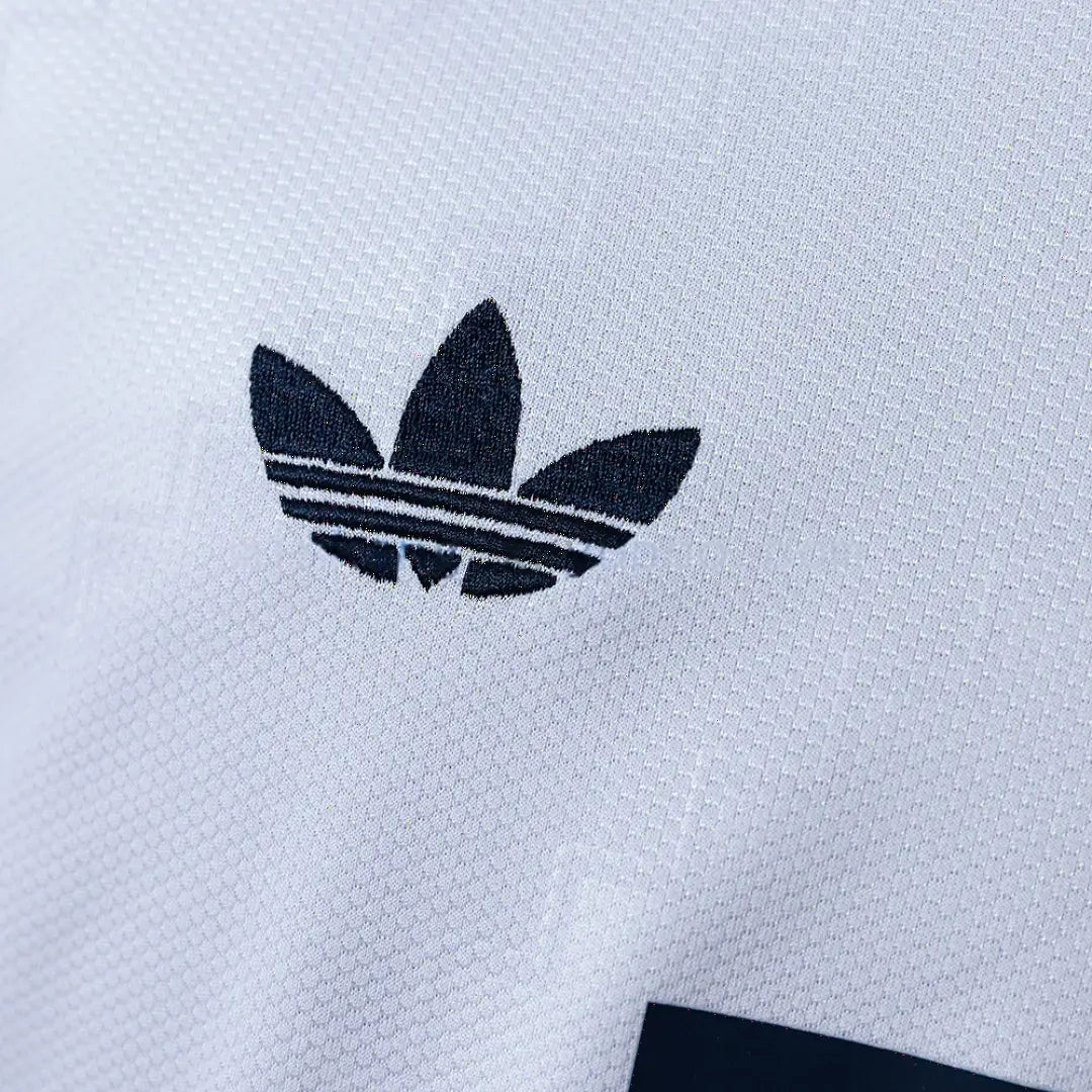 Maillot football Bayern Munich Extérieur 2026/27