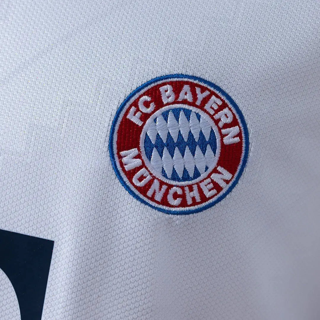 Maillot football Bayern Munich Extérieur 2026/27