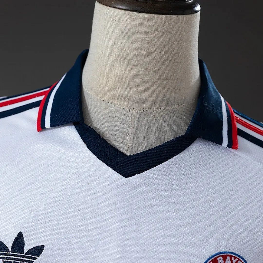 Maillot football Bayern Munich Extérieur 2026/27