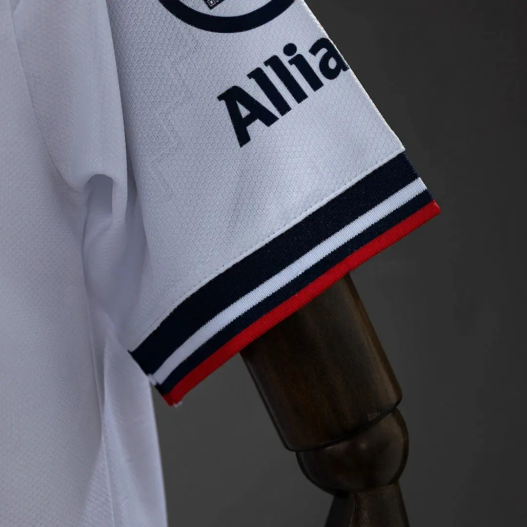 Maillot football Bayern Munich Extérieur 2026/27
