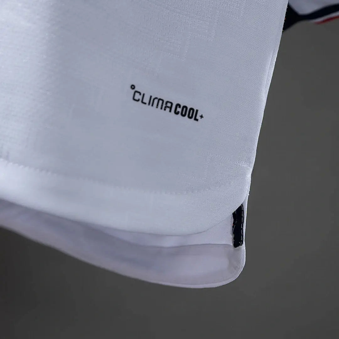Maillot football Bayern Munich extérieur manches longues 2026/27