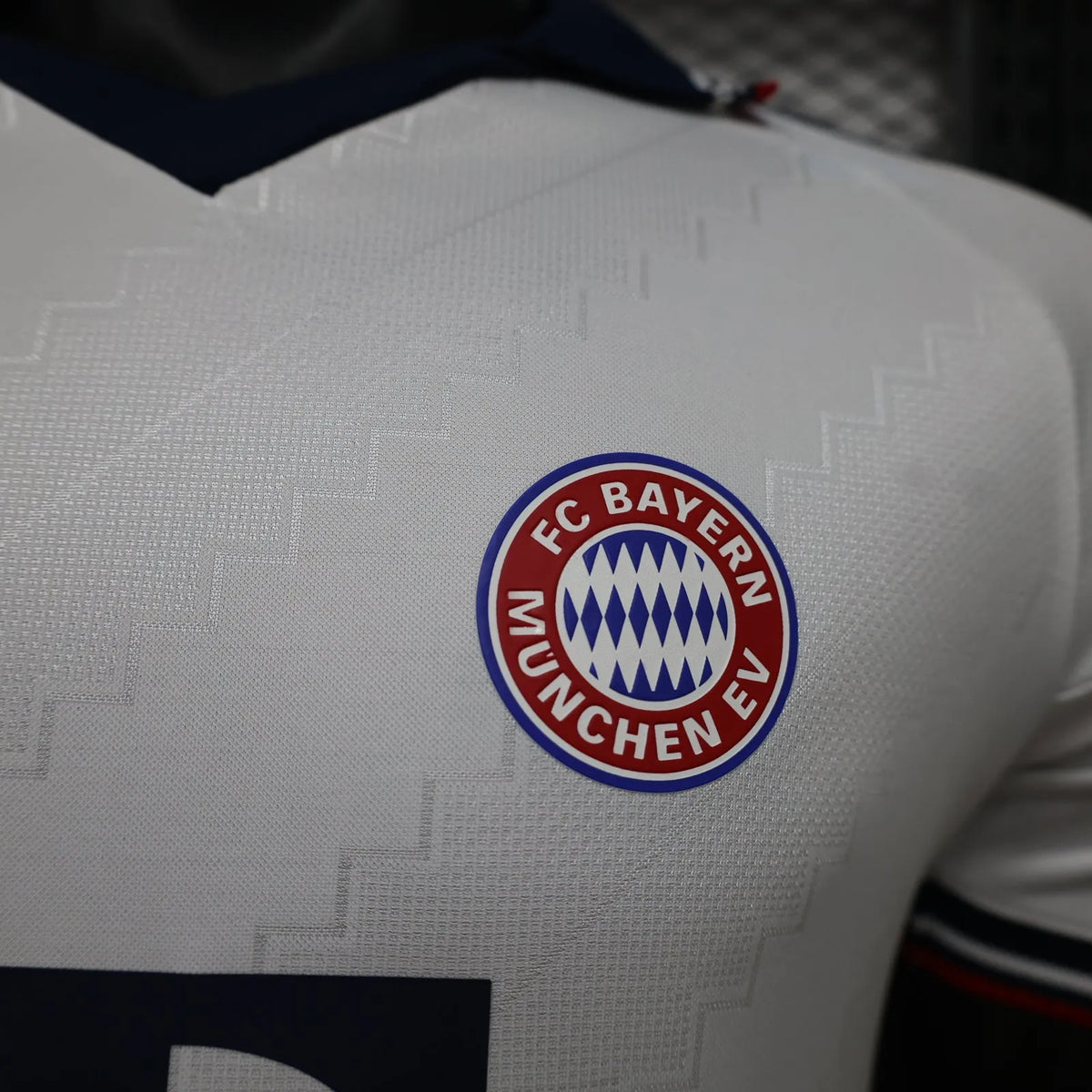Maillot football Bayern Munich extérieur Player Version 2026/27