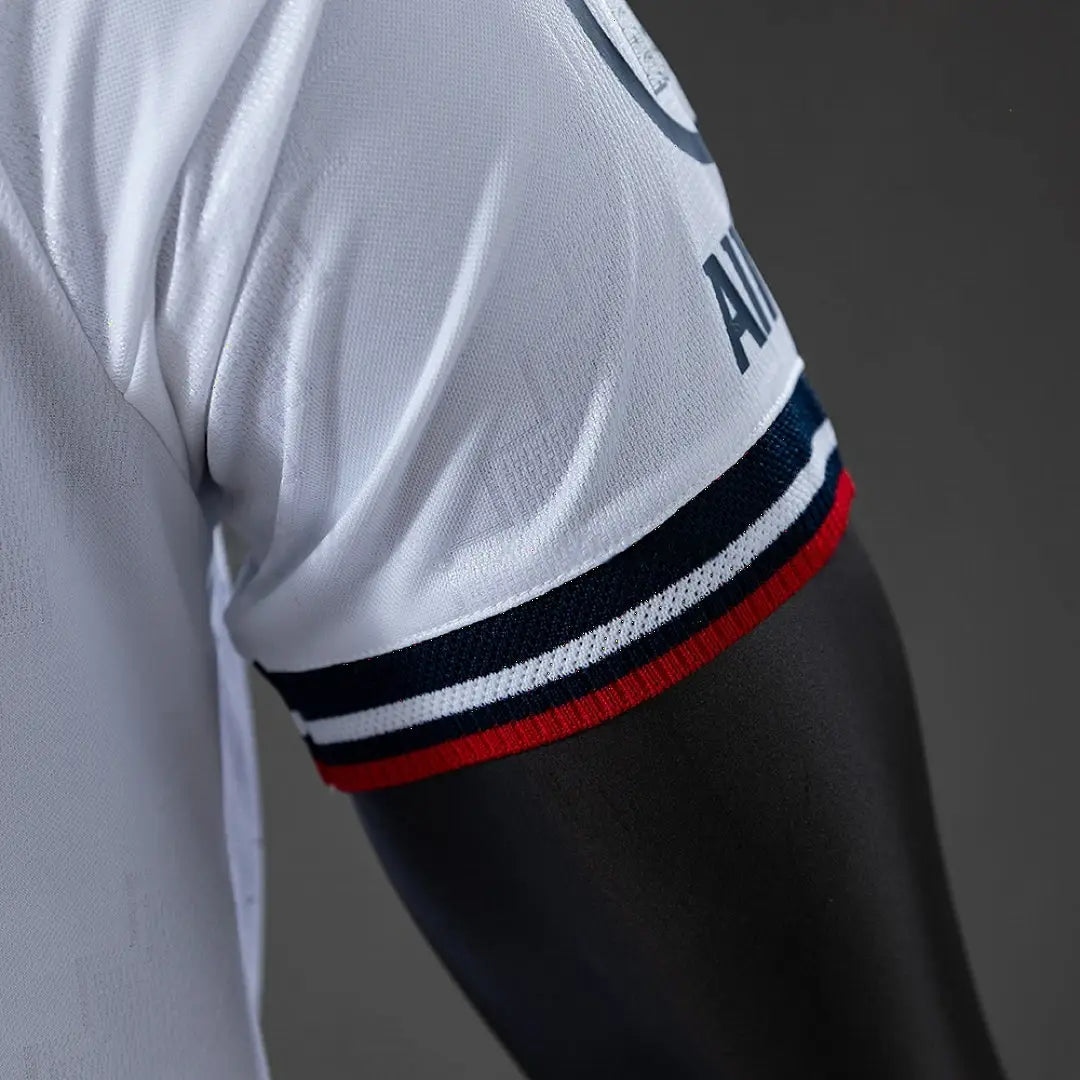 Maillot football Bayern Munich extérieur Player Version 2026/27
