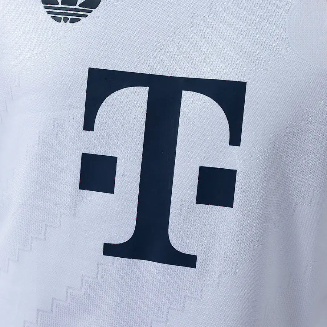 Maillot football Bayern Munich extérieur Player Version 2026/27
